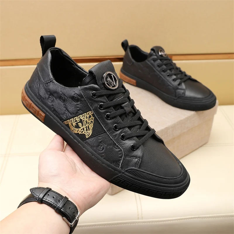 FashionForward Versace Low Shoes 37284