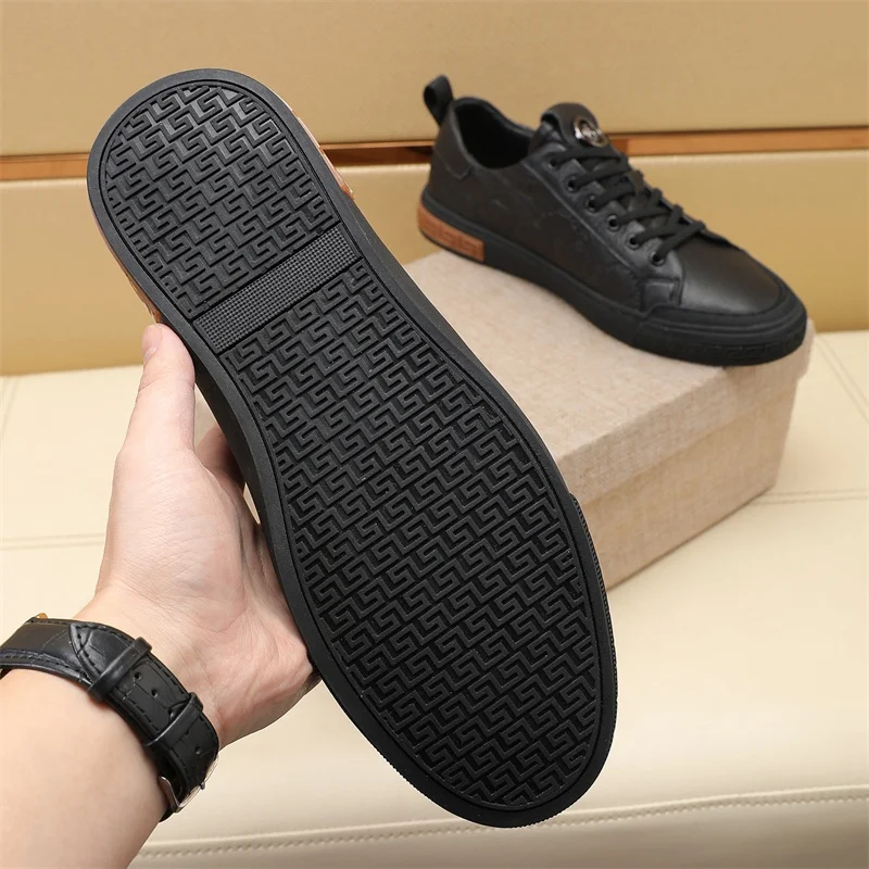 FashionForward Versace Low Shoes 37284