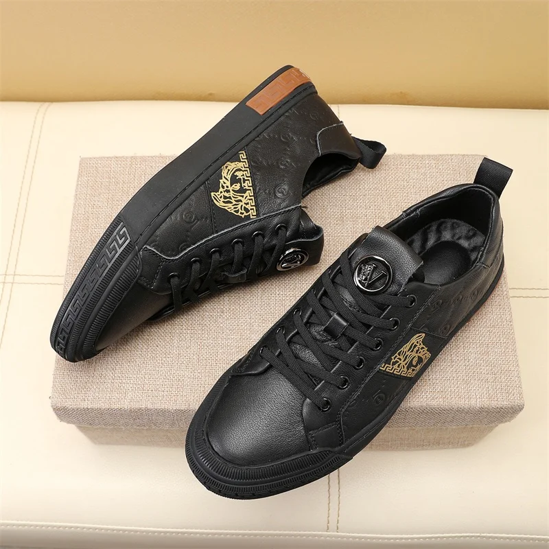 FashionForward Versace Low Shoes 37284
