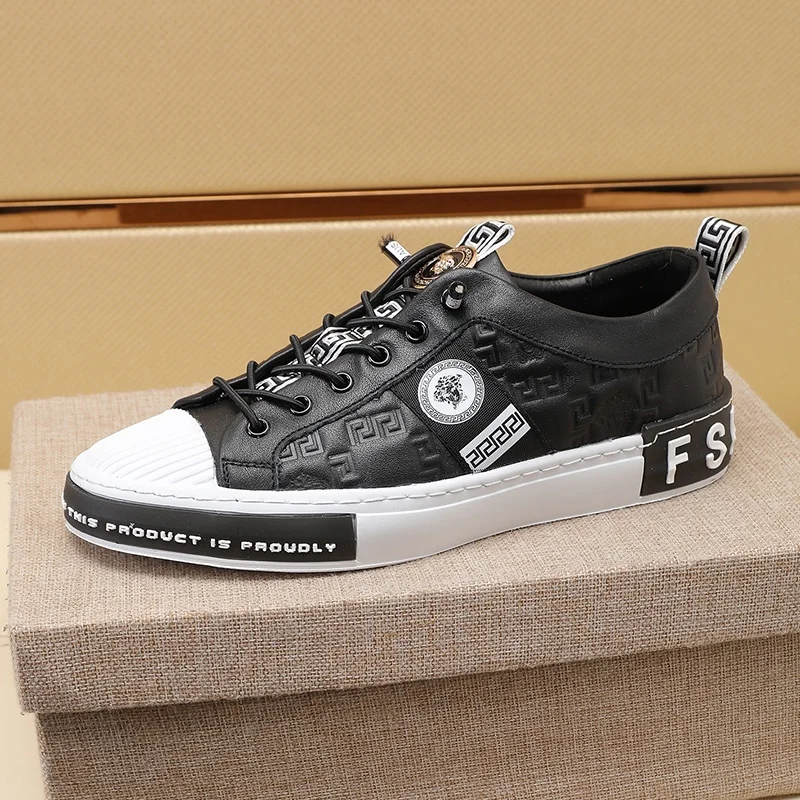 UrbanStyle Versace Low Shoes 37301