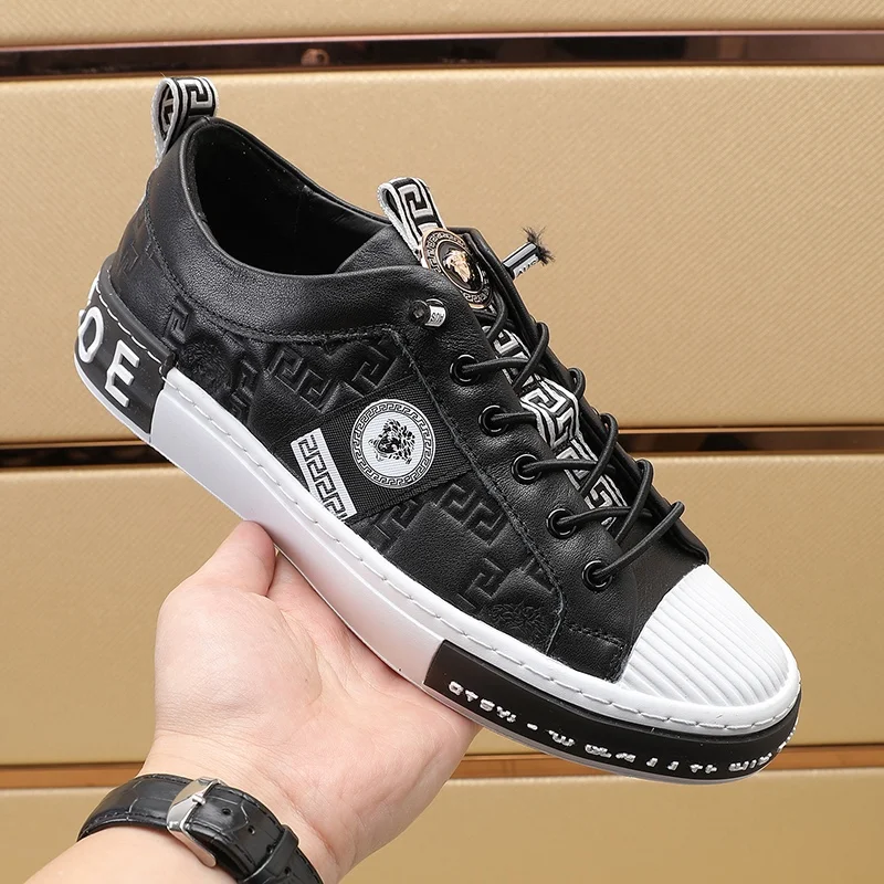 UrbanStyle Versace Low Shoes 37301