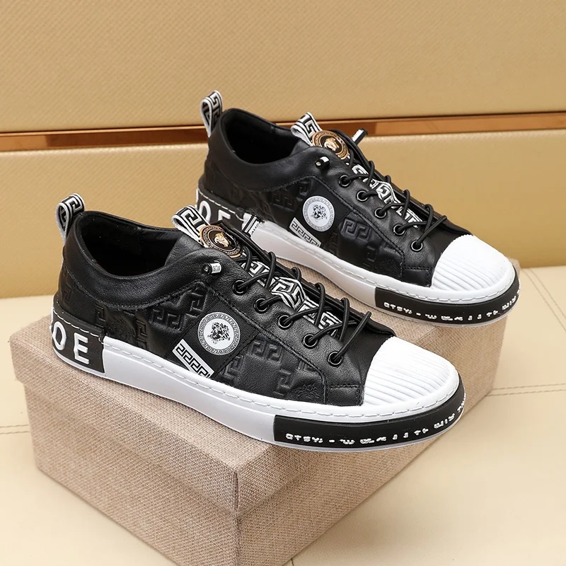 UrbanStyle Versace Low Shoes 37301