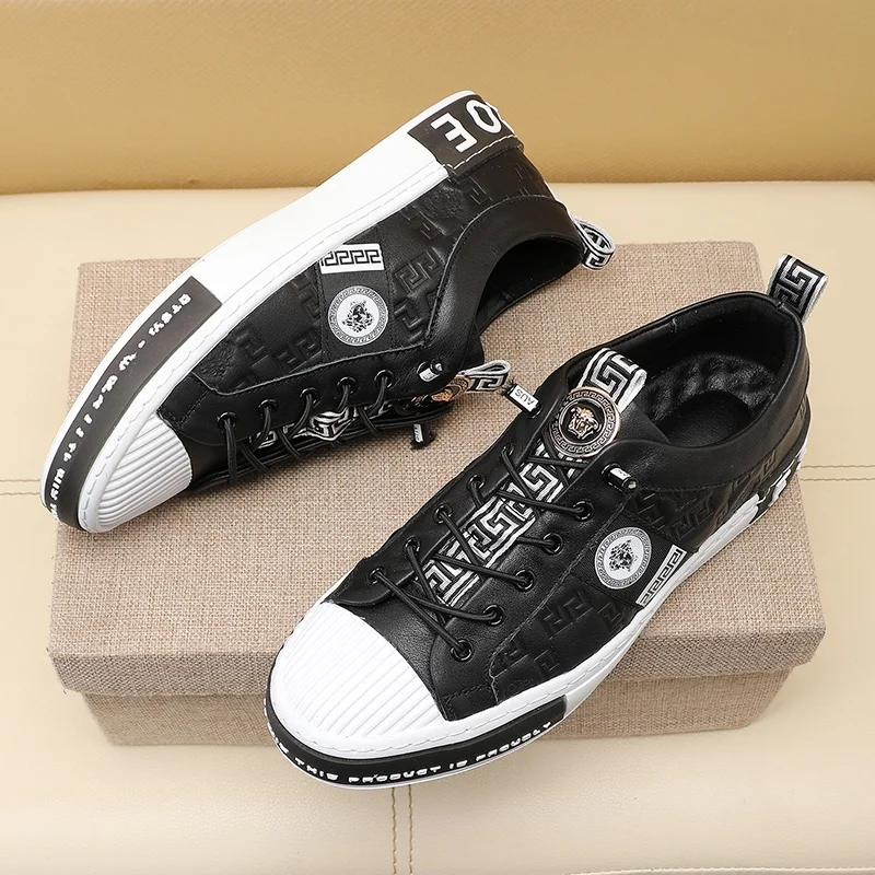 UrbanStyle Versace Low Shoes 37301
