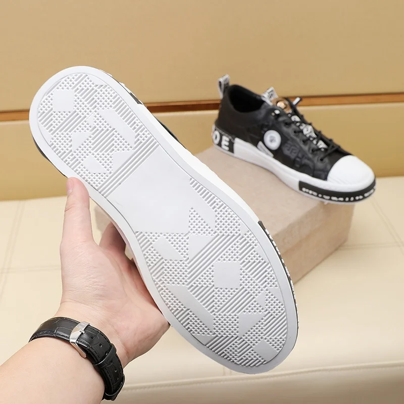 UrbanStyle Versace Low Shoes 37301