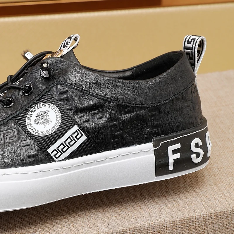 UrbanStyle Versace Low Shoes 37301
