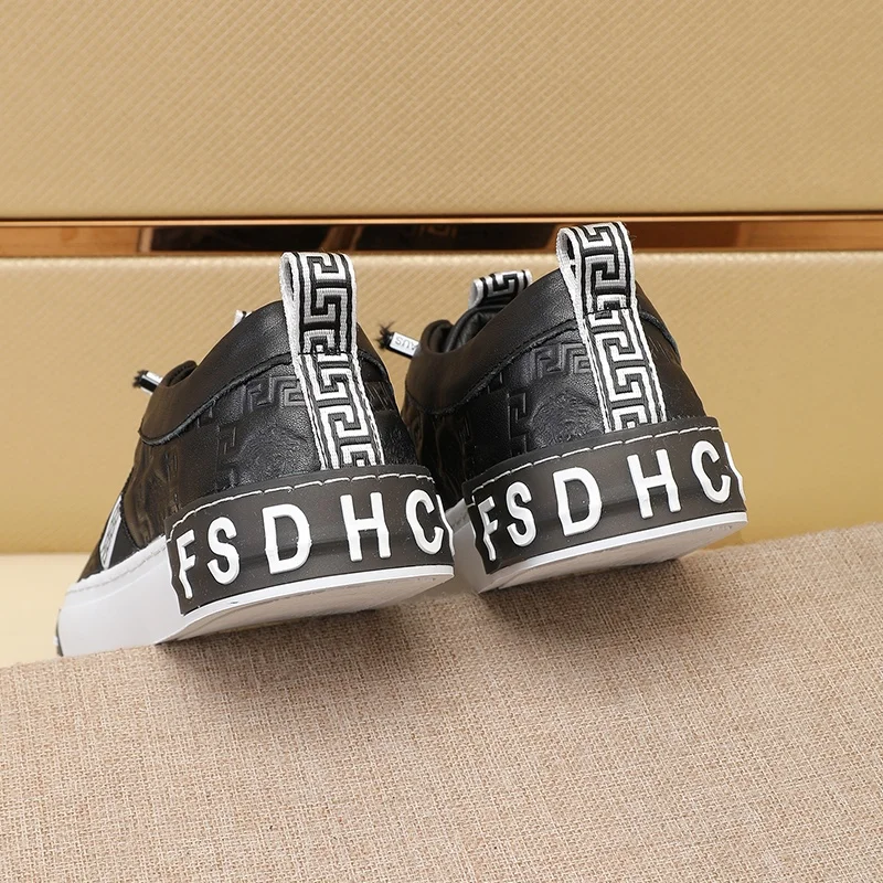 UrbanStyle Versace Low Shoes 37301