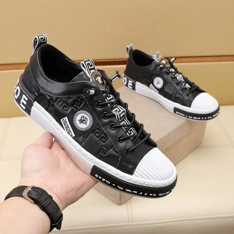 UrbanStyle Versace Low Shoes 37301