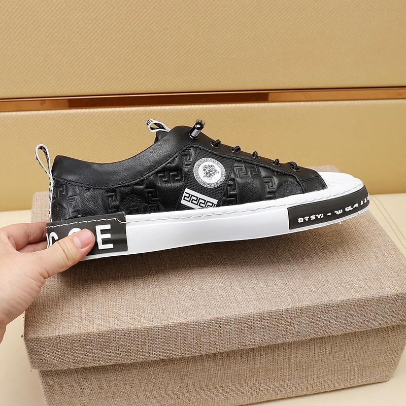 UrbanStyle Versace Low Shoes 37301