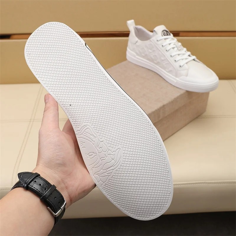 Versace Low Shoes WaterResistant 37277