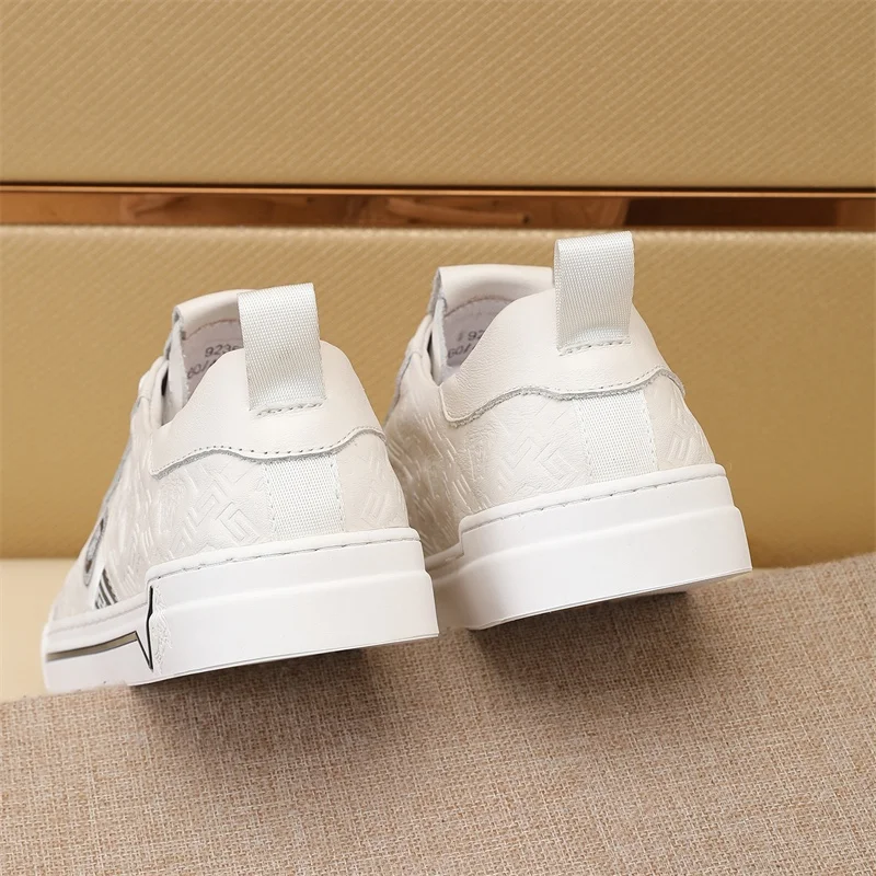 Versace Low Shoes WaterResistant 37277