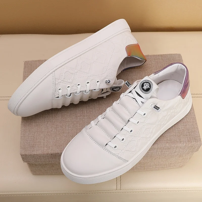 Versace Low Shoes Unique 37278