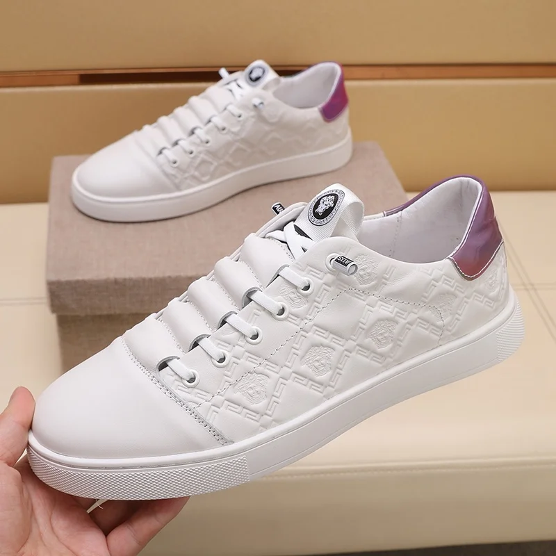 Versace Low Shoes Unique 37278