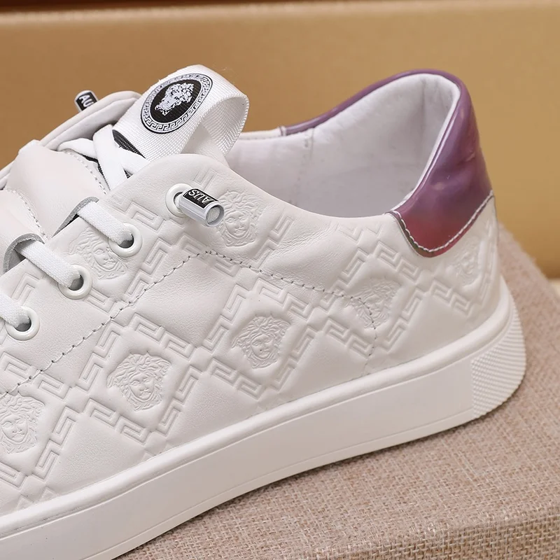 Versace Low Shoes Unique 37278