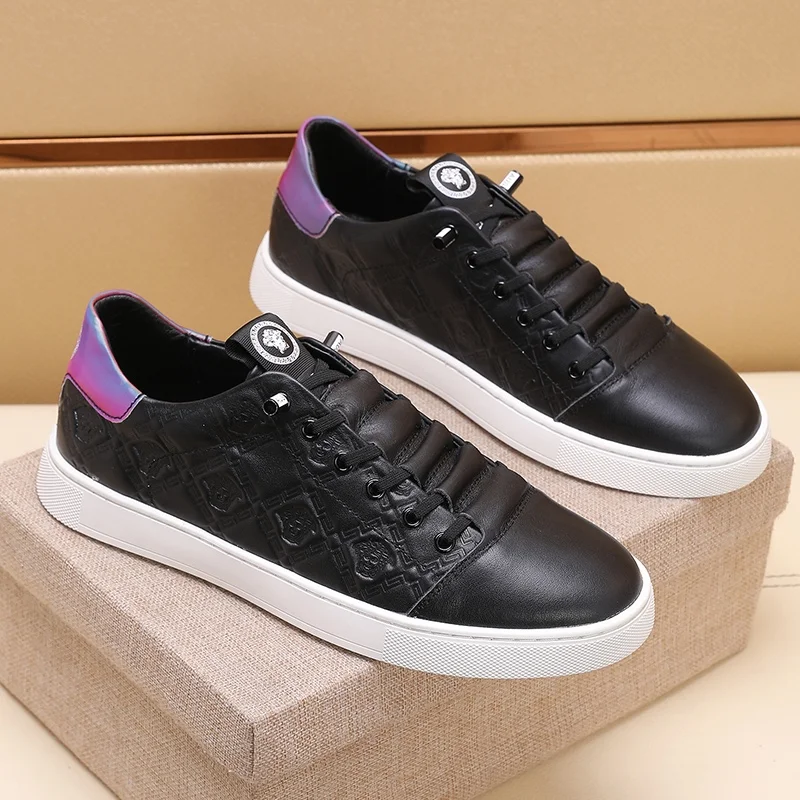 Thermal Versace Low Shoes 37274