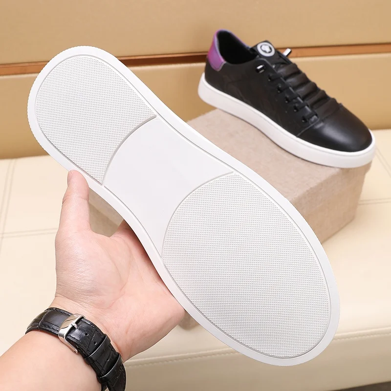 Thermal Versace Low Shoes 37274