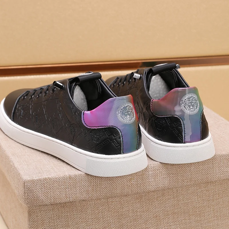 Thermal Versace Low Shoes 37274