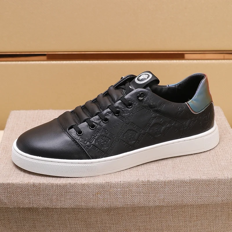 Thermal Versace Low Shoes 37274