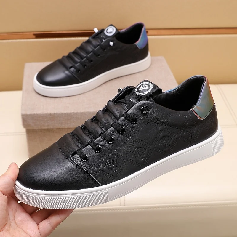 Thermal Versace Low Shoes 37274