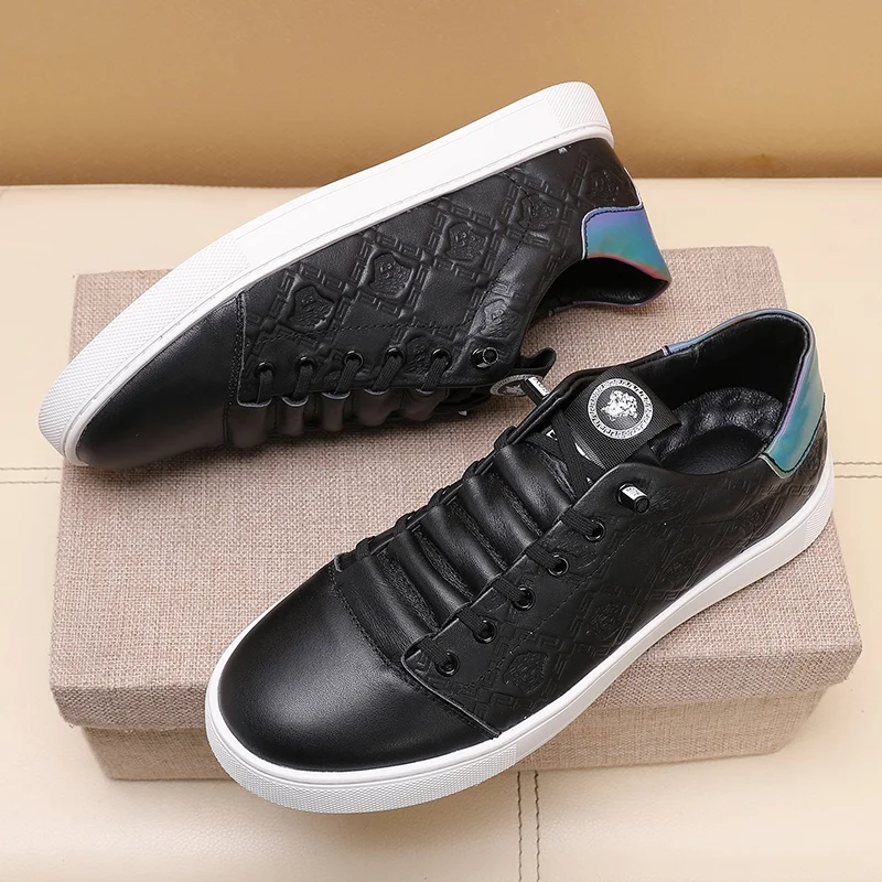 Thermal Versace Low Shoes 37274