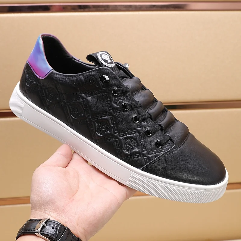 Thermal Versace Low Shoes 37274