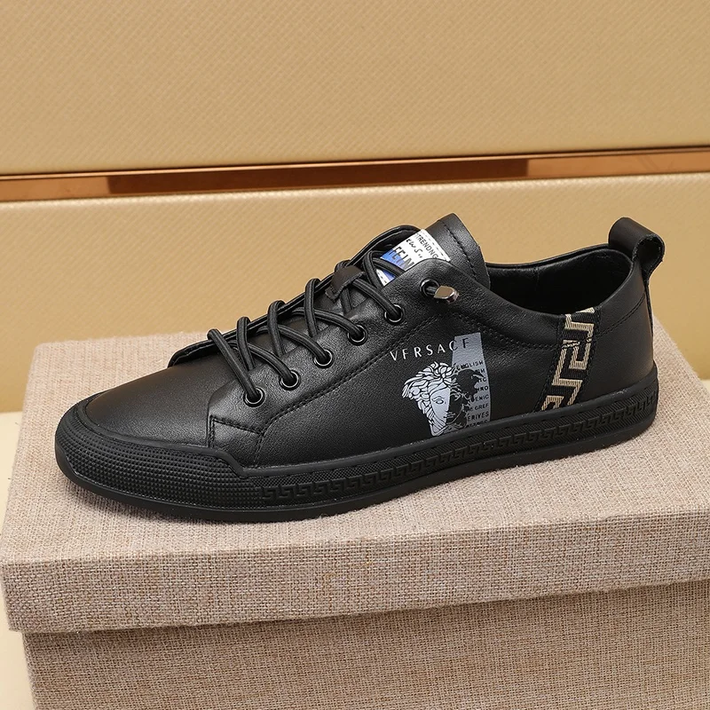 StreetReady Versace Low Shoes 37273