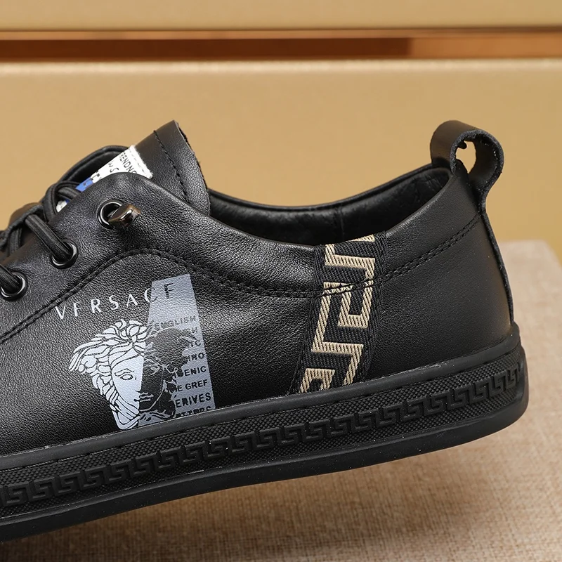 StreetReady Versace Low Shoes 37273