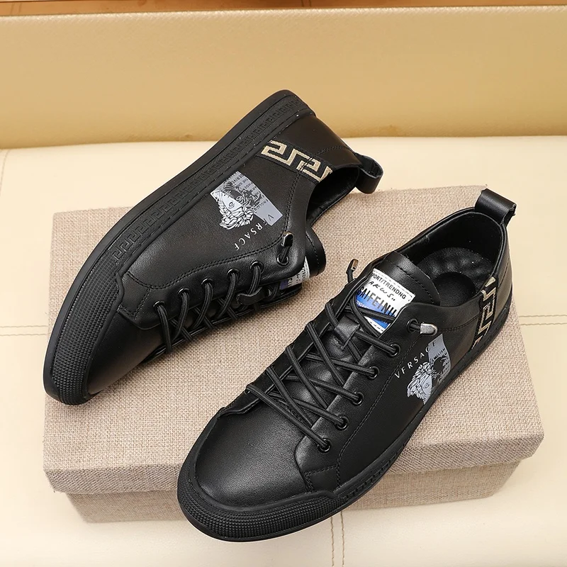 StreetReady Versace Low Shoes 37273