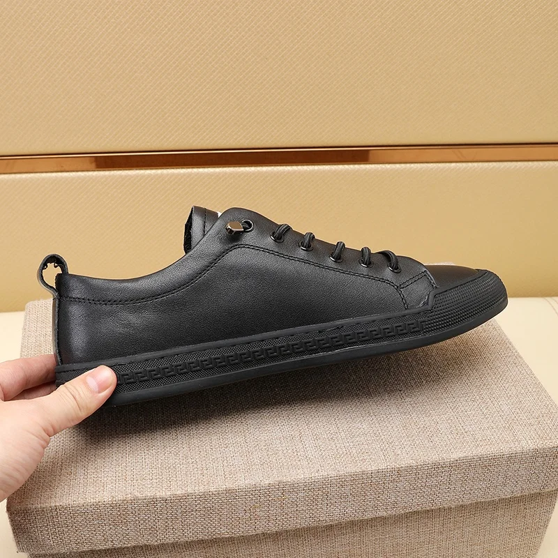 StreetReady Versace Low Shoes 37273