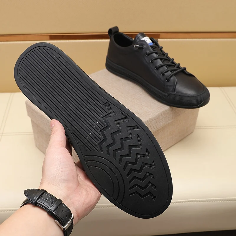 StreetReady Versace Low Shoes 37273