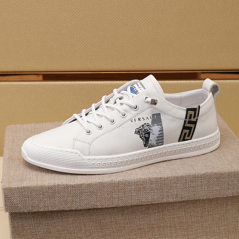Versace Low Shoes Bright 37276