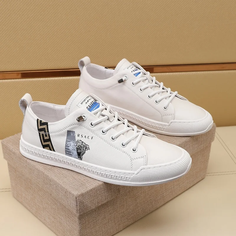 Versace Low Shoes Bright 37276