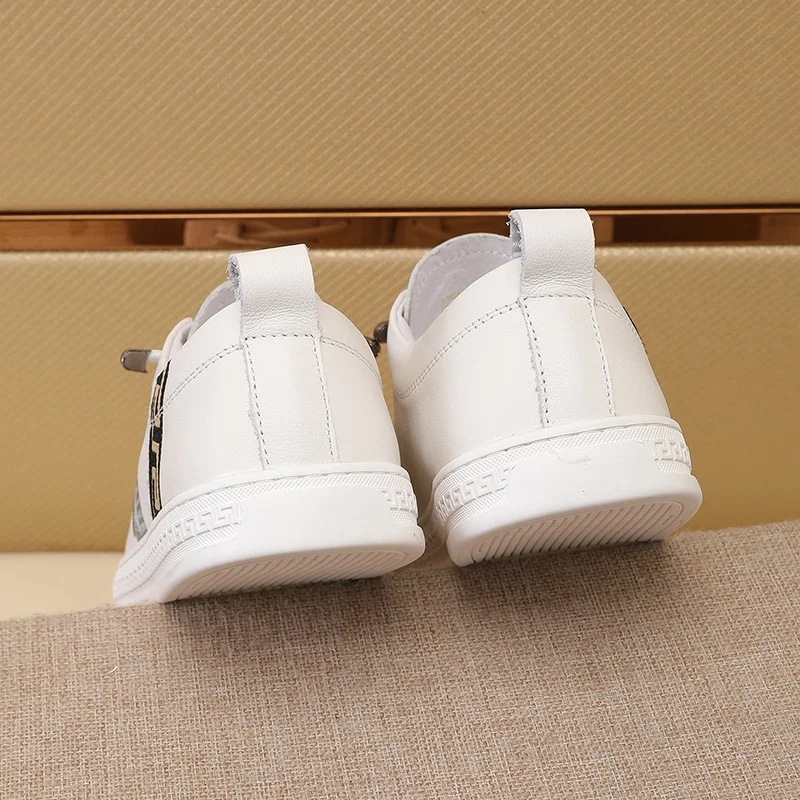 Versace Low Shoes Bright 37276