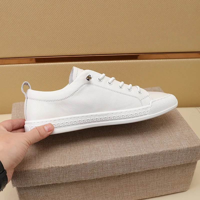 Versace Low Shoes Bright 37276