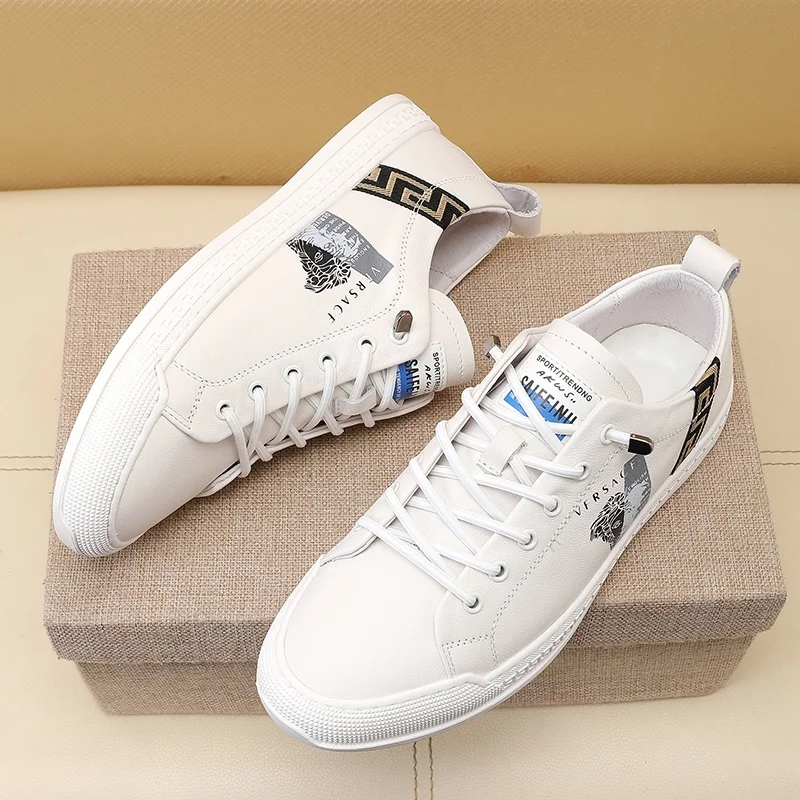 Versace Low Shoes Bright 37276
