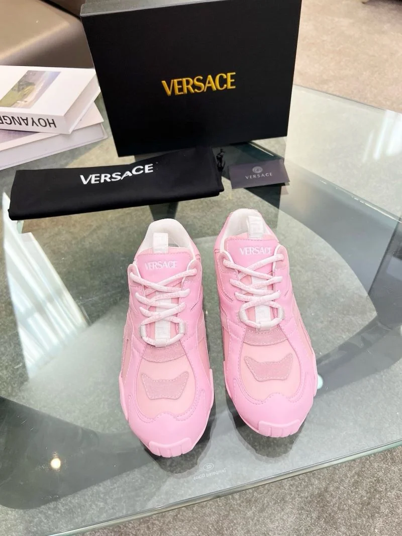 Versace Low Shoes Efficient 37275