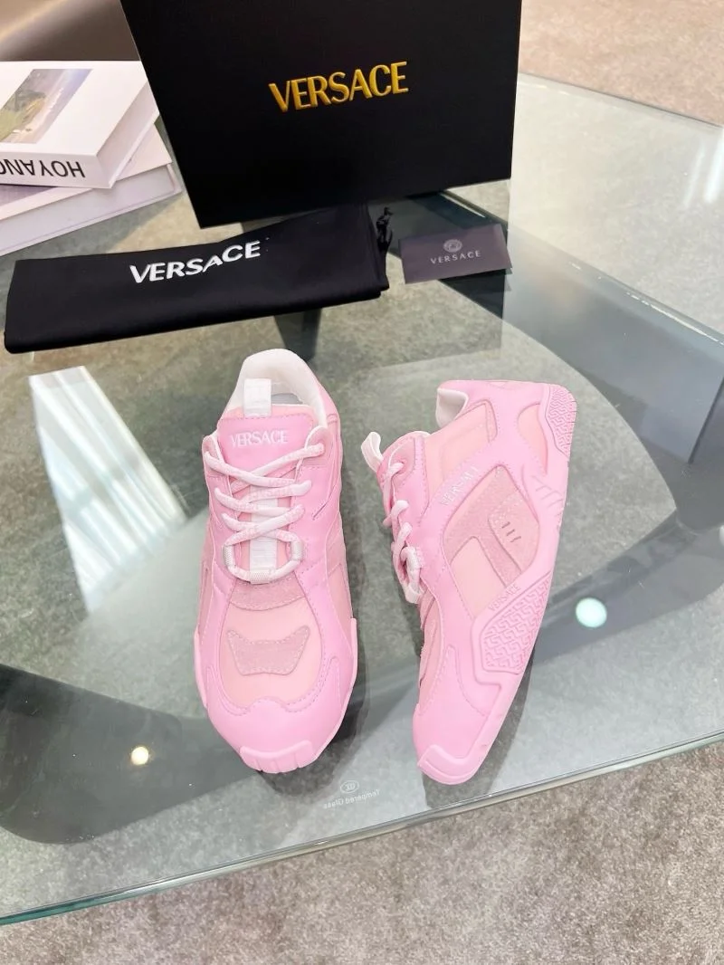 Versace Low Shoes Efficient 37275