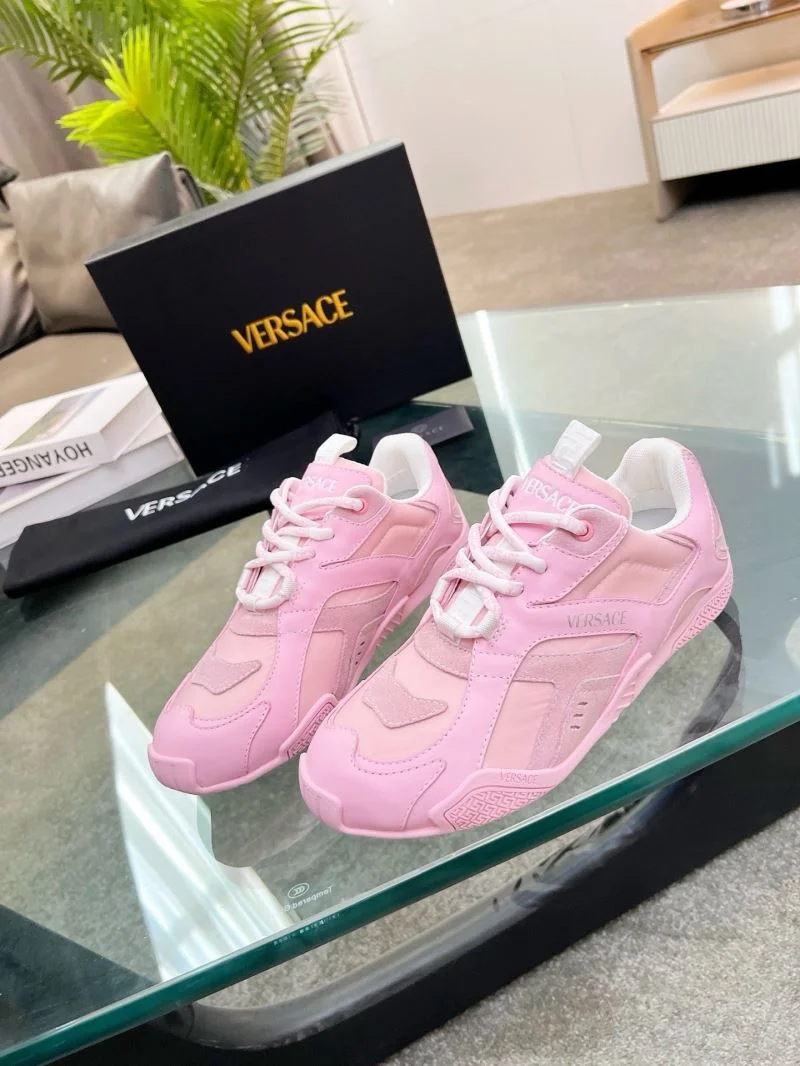 Versace Low Shoes Efficient 37275