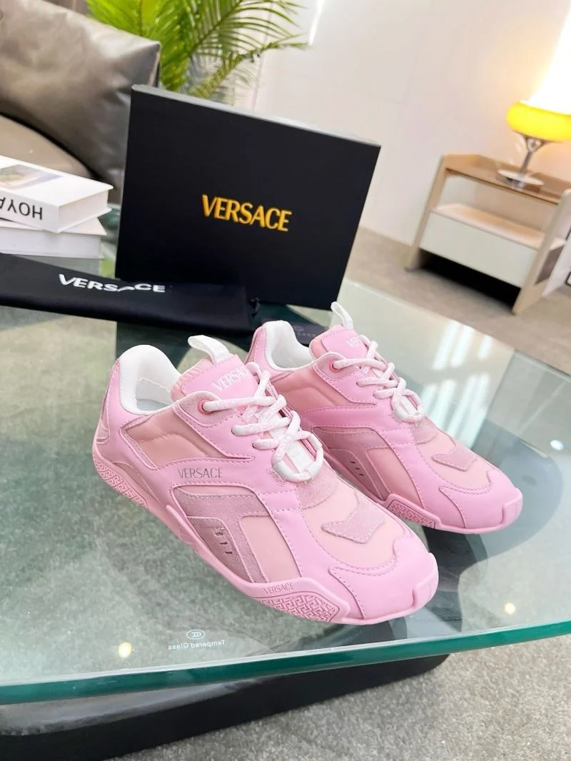 Versace Low Shoes Efficient 37275