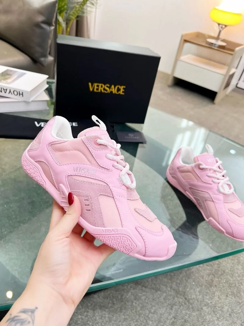 Versace Low Shoes Efficient 37275