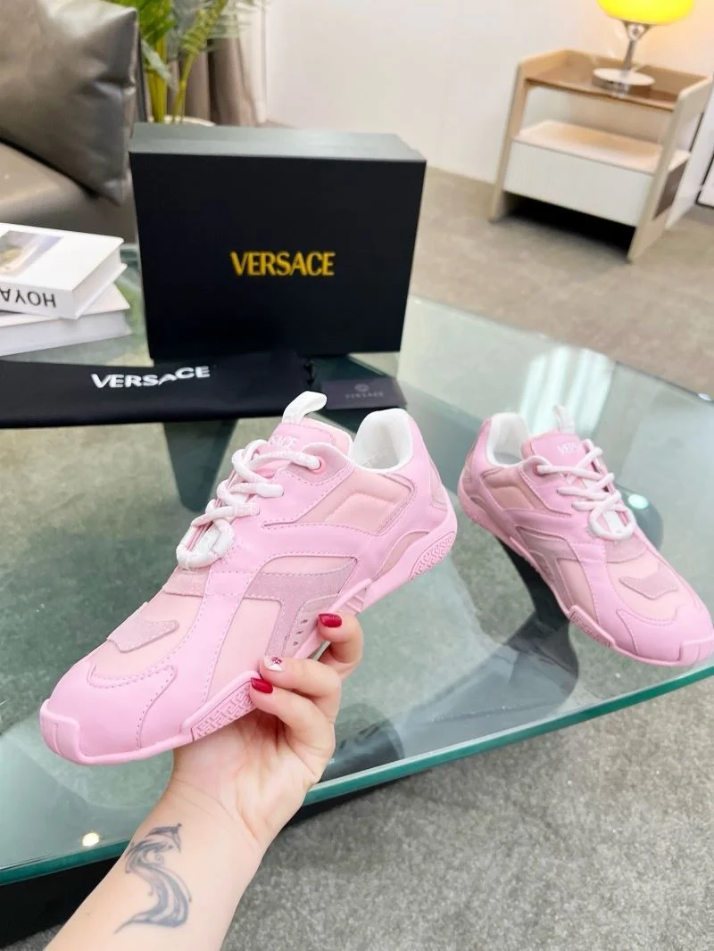 Versace Low Shoes Efficient 37275