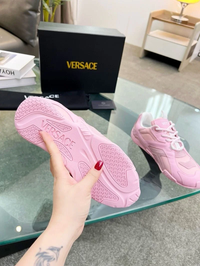Versace Low Shoes Efficient 37275