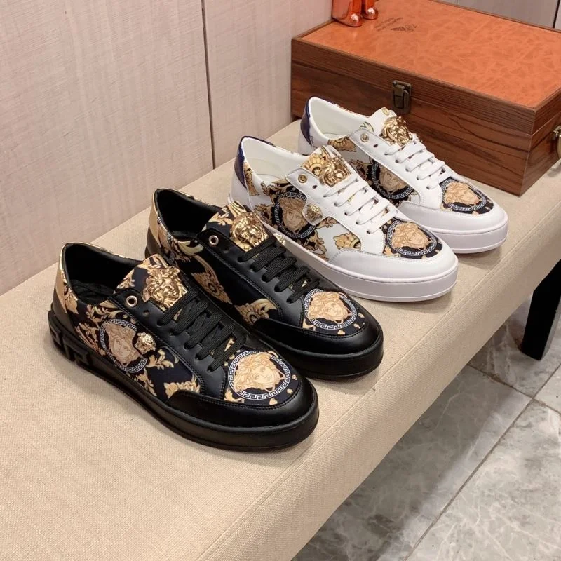 Versace Low Shoes UrbanStyle 37267