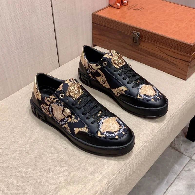 Versace Low Shoes UrbanStyle 37267