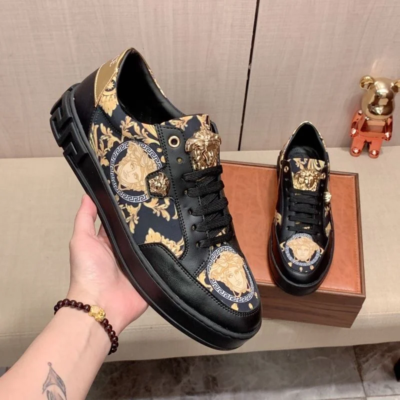 Versace Low Shoes UrbanStyle 37267