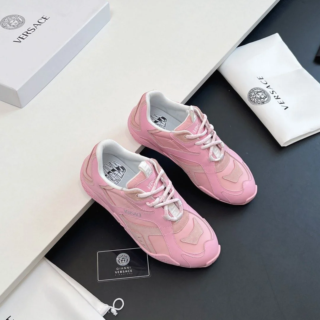 WeatherProof Versace Low Shoes 37336