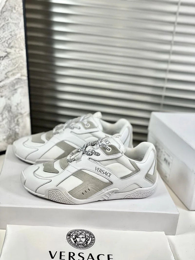 HighQuality Versace Low Shoes 37418