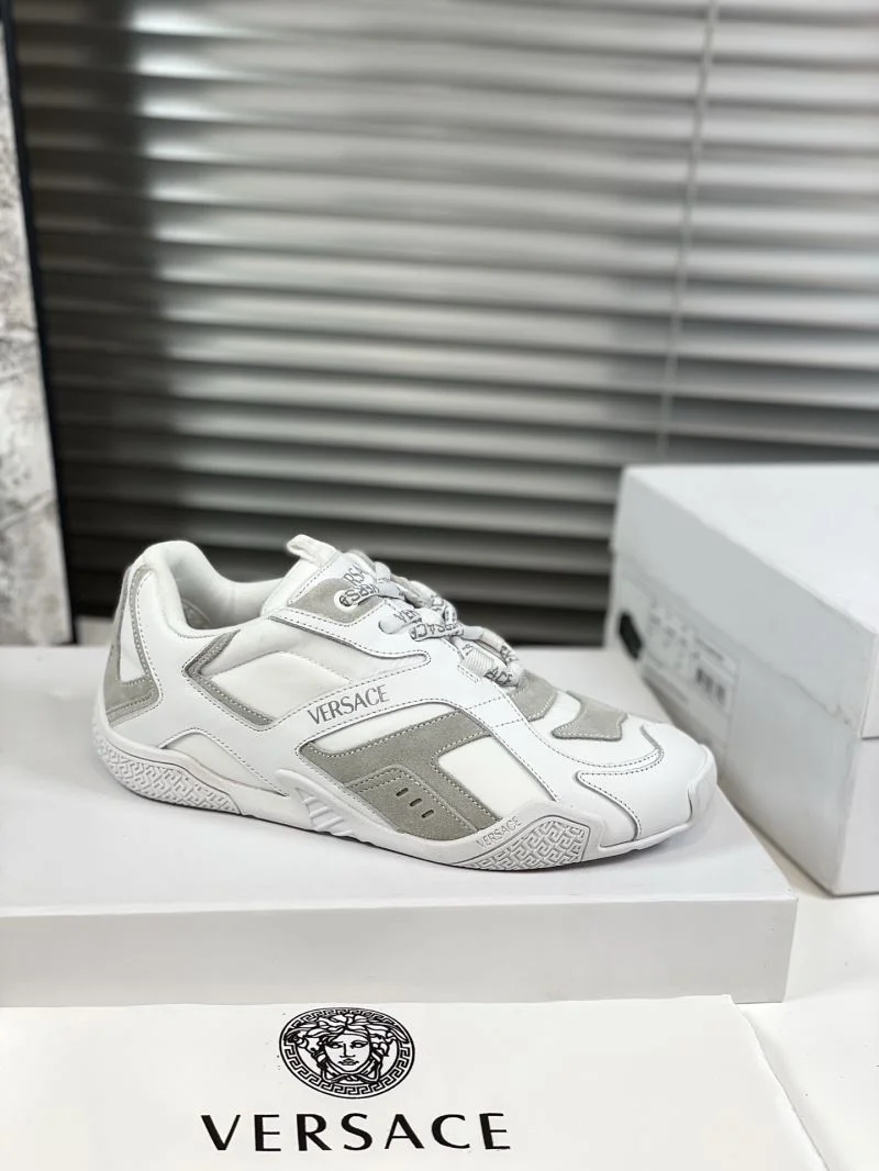 HighQuality Versace Low Shoes 37418