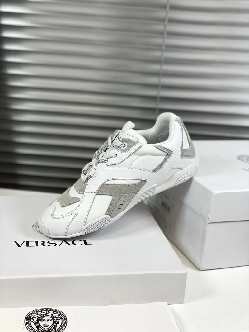 HighQuality Versace Low Shoes 37418