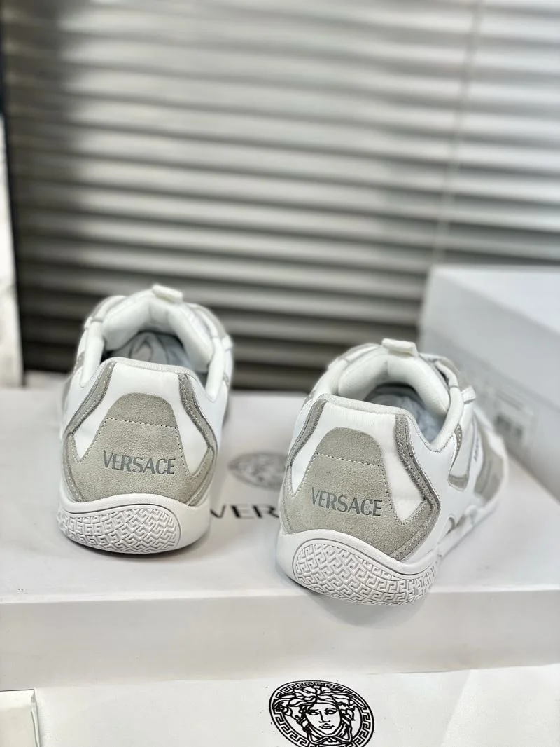 HighQuality Versace Low Shoes 37418
