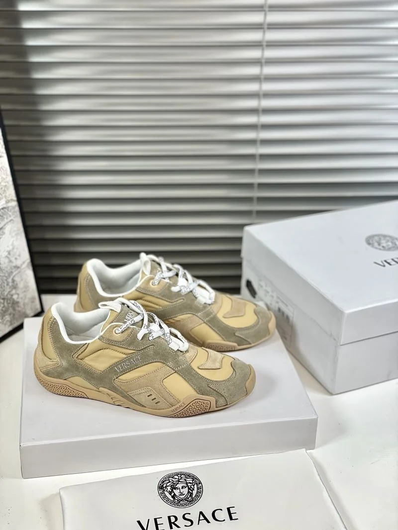 Versace Low Shoes Premium 37395